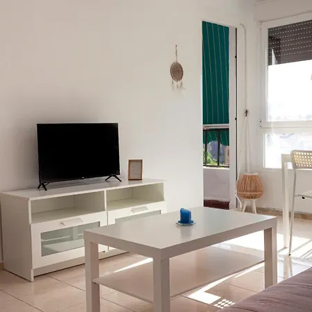 Apartamento Carmen Malaga Centro Exterior photo