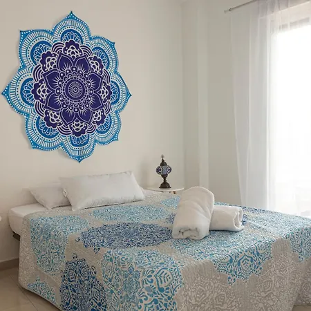 Apartamento Carmen Malaga Centro Exterior photo