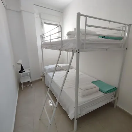 Apartamento Carmen Malaga Centro Exterior photo
