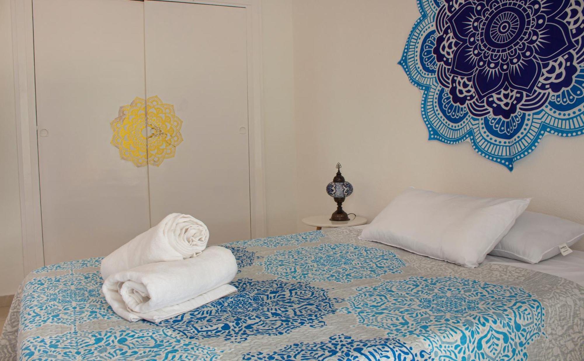 Apartament Carmen Centro Màlaga