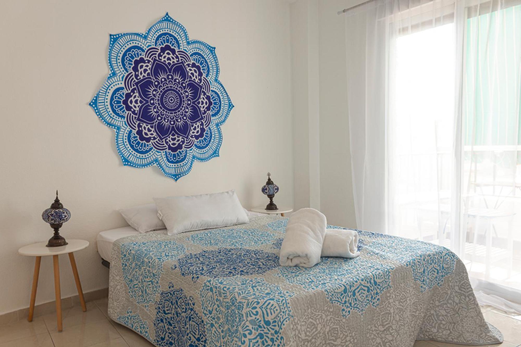 Carmen Centro Apartament
